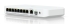 Ubiquiti USW-Flex-2.5G-8-PoE UniFi Flex 2.5G PoE Managed L2 2.5G Ethernet (100/1000/2500) Power over Ethernet (PoE) Desktop/Wall-Mounting White
